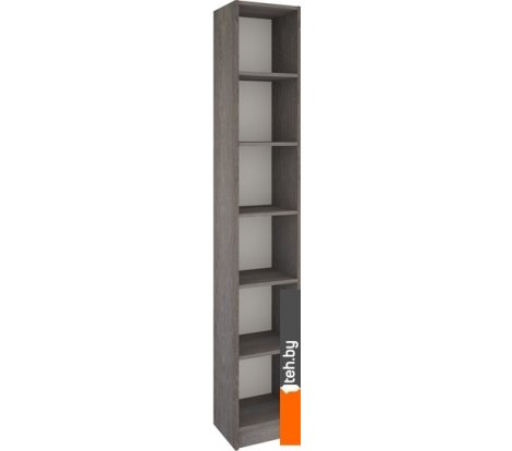  - Полки, стеллажи, системы хранения Кортекс-мебель Бинго км.02576 30x202 (береза) - Бинго км.02576 30x202 (береза)