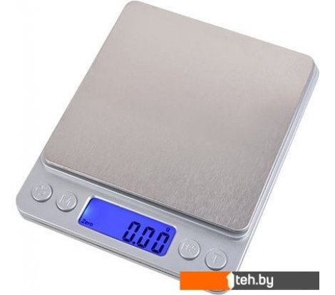  - Кухонные весы Garin Точный Вес JS3 - Точный Вес JS3