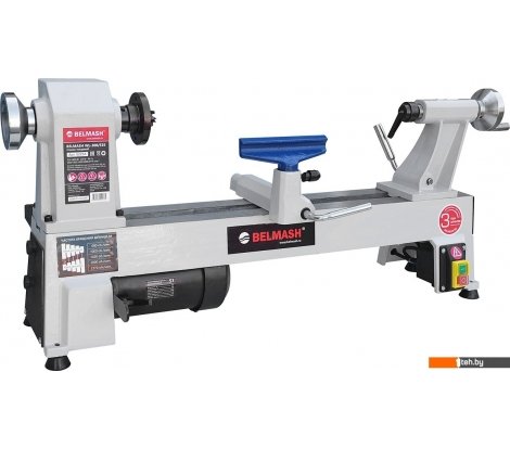  - Деревообрабатывающие и металлообрабатывающие станки Белмаш WL-300/535 - WL-300/535
