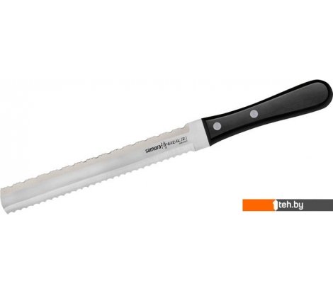  - Кухонные ножи, ножницы, овощечистки, точилки Samura Harakiri SHR-0057B - Harakiri SHR-0057B