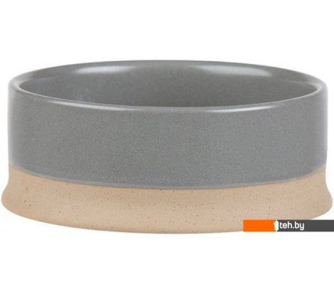  - Миски, поилки, кормушки для животных Scruffs Scandi 823175 (серый) - Scandi 823175 (серый)