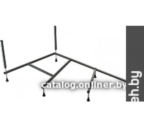  - Ножки, каркасы, опоры для ванн VagnerPlast VPK160105 - VPK160105