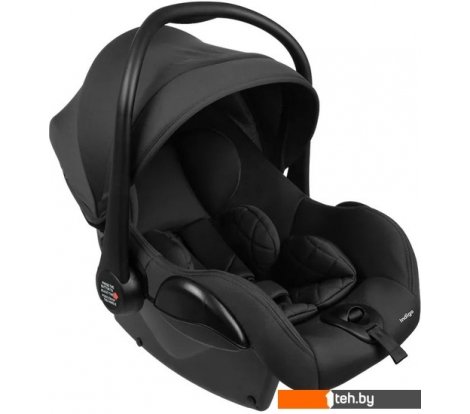  - Автокресла Indigo Bonny (черный) - Bonny (черный)