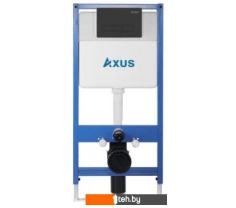  - Клавиши и системы смыва Axus 097HDB - 097HDB