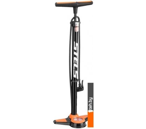  - Велосипедные насосы, манометры, шланги BEE ZF-042 - ZF-042