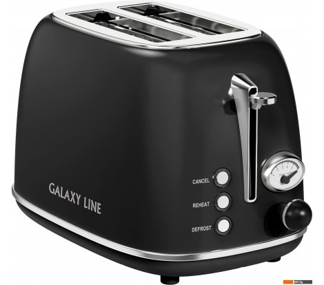  - Тостеры Galaxy Line GL2920 - GL2920