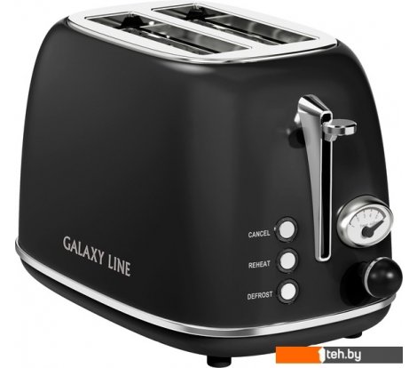  - Тостеры Galaxy Line GL2920 - GL2920