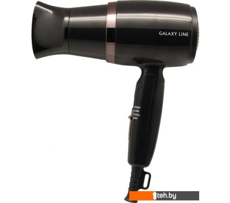  - Фены Galaxy Line GL4354 - GL4354
