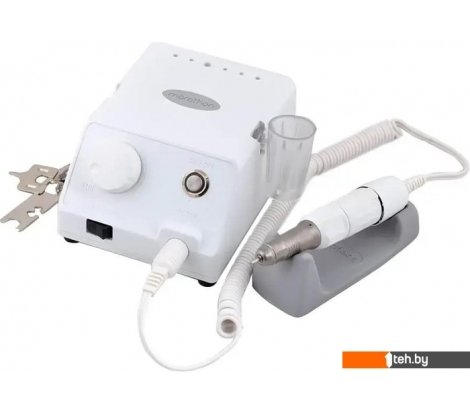  - Аппараты для маникюра и педикюра Saeyang Marathon New Escort H35SP1 1782 (белый) - Marathon New Escort H35SP1 1782 (белый)