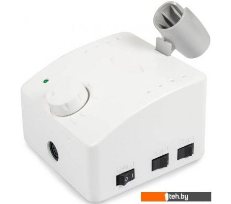 - Аппараты для маникюра и педикюра Saeyang Marathon k35 Cube SH37LN 1781 (белый) - Marathon k35 Cube SH37LN 1781 (белый)