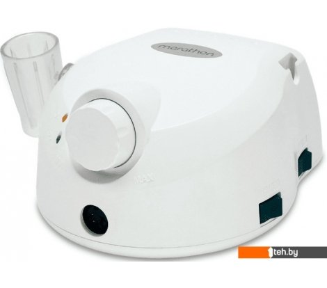 - Аппараты для маникюра и педикюра Saeyang Marathon Escort 2 Pro H35SP1 1780 (белый) - Marathon Escort 2 Pro H35SP1 1780 (белый)