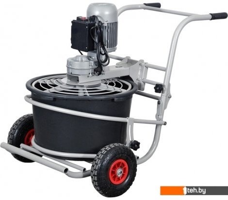  - Бетономешалки Белмаш MS-6502 S262A - MS-6502 S262A