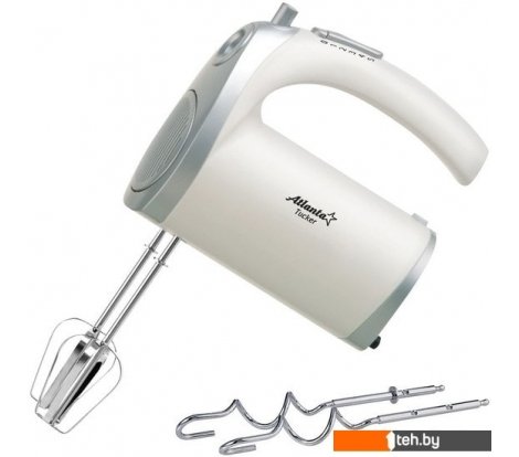  - Ручные миксеры Atlanta ATH-3114 - ATH-3114