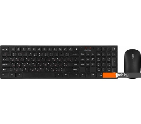  - Наборы периферии SVEN KB-C2550W - KB-C2550W