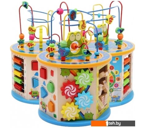  - Развивающие игрушки Top Goods YDK-1256 - YDK-1256