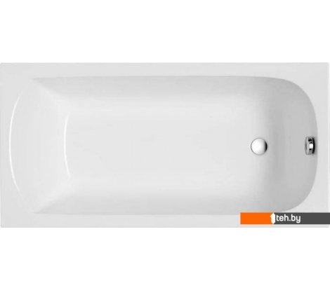  - Ванны Polimat CLASSIC 160x70 с ножками - CLASSIC 160x70 с ножками