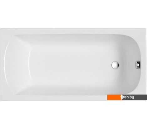  - Ванны Polimat CLASSIC Slim 170x70 с ножками - CLASSIC Slim 170x70 с ножками