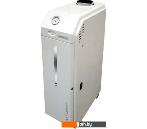  - Отопительные котлы АТЕМ Житомир-3 КС-ГВ-007СН (дымоход вверх, теплообменник нерж.) - Житомир-3 КС-ГВ-007СН (дымоход вверх, теплообменник нерж.)