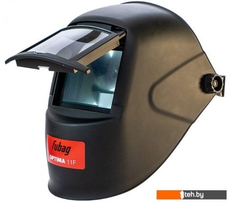  - Сварочные маски Fubag Flip-Flap OPTIMA 11F - Flip-Flap OPTIMA 11F
