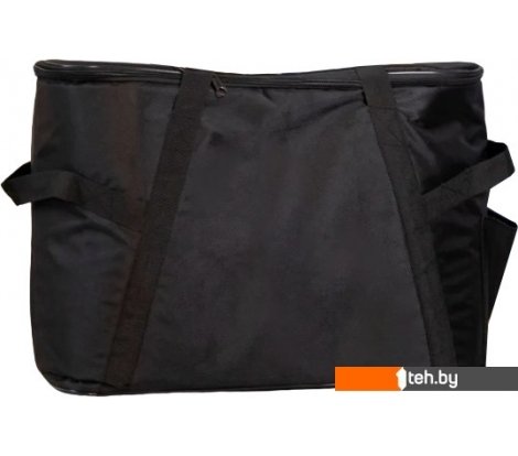 - Автохолодильники, термобоксы, термосумки Sled One Size 63x34x45 96л (черный) - One Size 63x34x45 96л (черный)