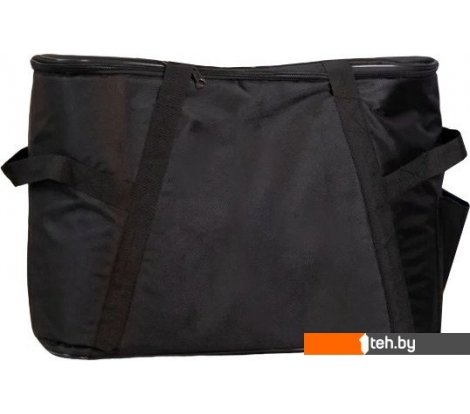  - Автохолодильники, термобоксы, термосумки Sled One Size 63x34x45 96л (черный) - One Size 63x34x45 96л (черный)