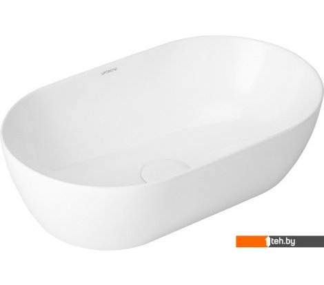  - Умывальники Uptrend Sparrow (глянцевый белый) - Sparrow (глянцевый белый)