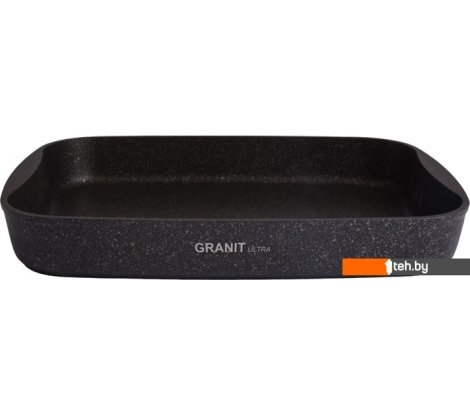  - Формы для выпечки, противни Kukmara Granit Ultra пго03а - Granit Ultra пго03а
