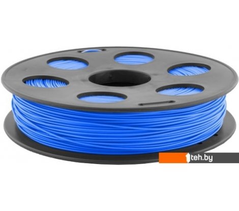 - Расходные материалы и аксессуары для 3D-печати Bestfilament BFlex 1.75 мм 500 г (синий) - BFlex 1.75 мм 500 г (синий)