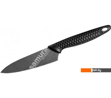  - Кухонные ножи, ножницы, овощечистки, точилки Samura Golf Stonewash SG-0010B - Golf Stonewash SG-0010B