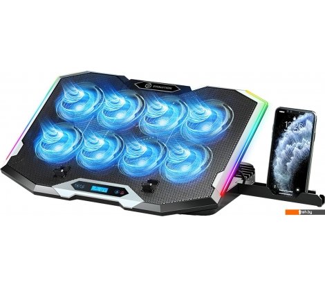 - Подставки для ноутбуков, телефонов, планшетов Evolution LCS-07 RGB - LCS-07 RGB