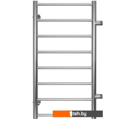  - Полотенцесушители TERMINUS Аврора П8 400x800 бп 500 (хром) - Аврора П8 400x800 бп 500 (хром)
