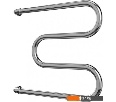  - Полотенцесушители TERMINUS М-обр AISI 25 (500x400) - М-обр AISI 25 (500x400)