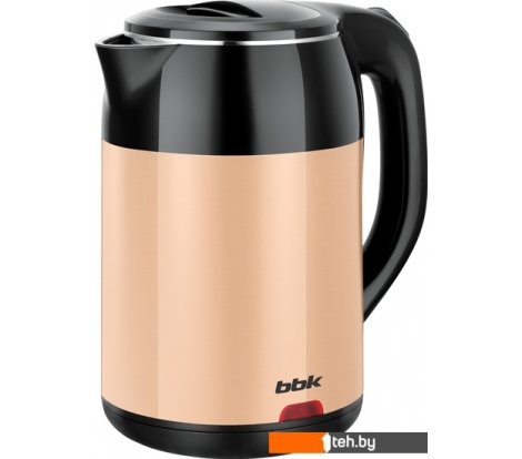  - Электрочайники и термопоты BBK EK1709P (бежевый) - EK1709P (бежевый)
