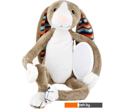  - Интерактивные игрушки и роботы Zazu Кролик Бо - Кролик Бо