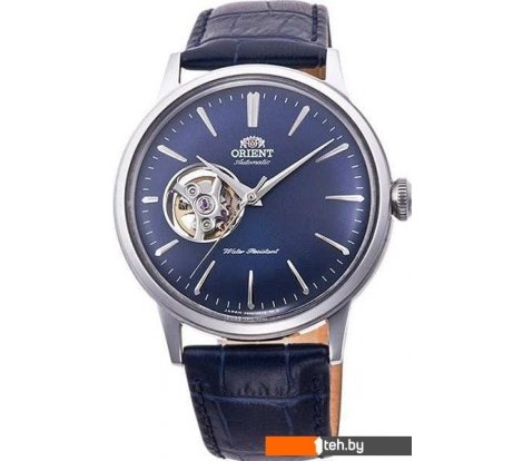  - Наручные часы Orient Classic RA-AG0005L - Classic RA-AG0005L