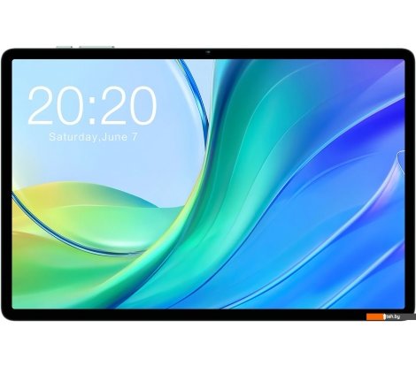  - Планшеты Teclast M50 6GB/128GB LTE (бирюзовый) - M50 6GB/128GB LTE (бирюзовый)