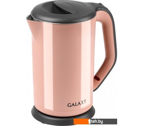  - Электрочайники и термопоты Galaxy Line GL0330 (розовый) - GL0330 (розовый)