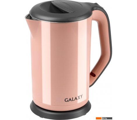  - Электрочайники и термопоты Galaxy Line GL0330 (розовый) - GL0330 (розовый)