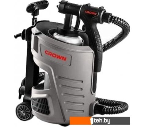  - Электрические краскораспылители CROWN CT31010 - CT31010