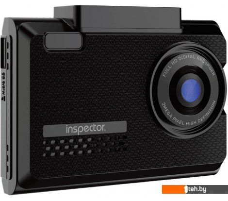  - Автомобильные видеорегистраторы Inspector Cross - Cross