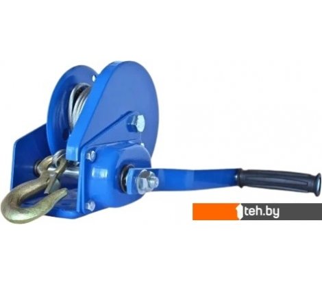 - Строительный, слесарный, монтажный инструмент Shtapler BHW-1200 0.5т (R) - BHW-1200 0.5т (R)