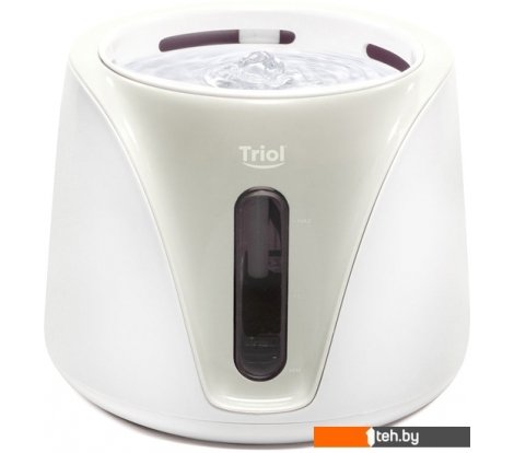  - Миски, поилки, кормушки для животных Triol Гейзер 30221016 - Гейзер 30221016