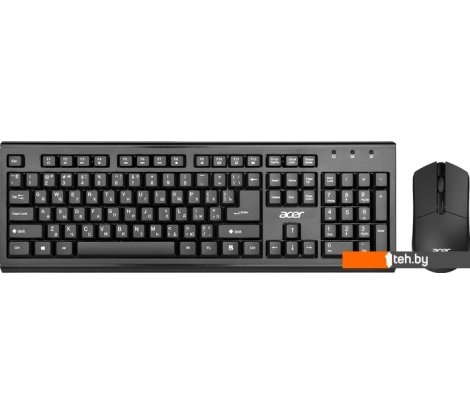  - Наборы периферии Acer OKR120 - OKR120