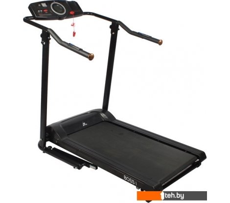  - Беговые дорожки DFC Boss I - Boss I