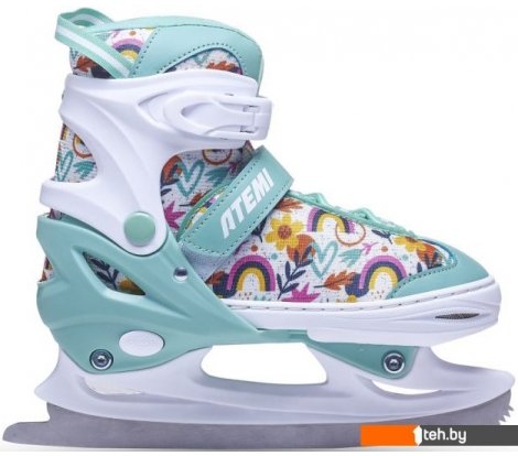  - Коньки Atemi Kids Forest (р. 27-30) - Kids Forest (р. 27-30)