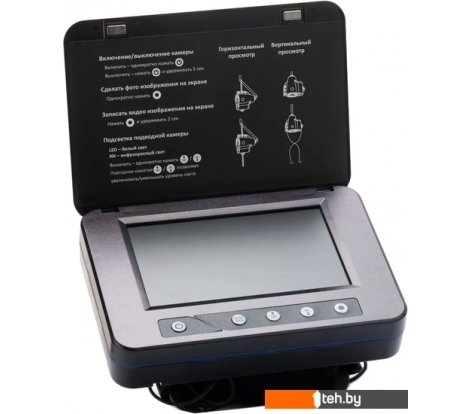  - Эхолоты Rivertech C5 - C5