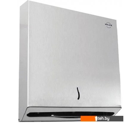  - Аксессуары для ванной и туалета Palex 3802-3 (хром) - 3802-3 (хром)