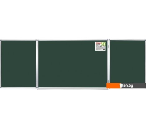 - Офисные доски, флипчарты Staff 238009 - 238009