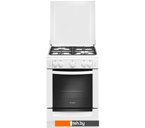  - Кухонные плиты GEFEST ПГ 6100-02 0309 - ПГ 6100-02 0309