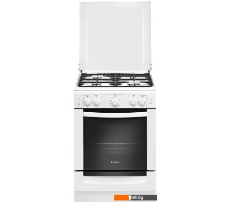  - Кухонные плиты GEFEST ПГ 6100-02 0309 - ПГ 6100-02 0309
